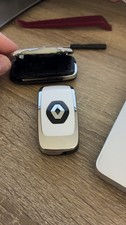 Télécommande clé renault d'occasion  Plaisir