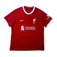 Liverpool 2022 home for sale  ROMFORD
