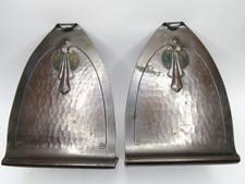 Antique roycroft mission for sale  Middlesex