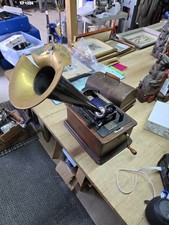 Thomas edison standard for sale  Grand Haven