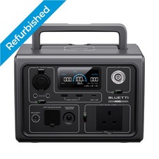 Bluetti eb3a portable for sale  MANCHESTER