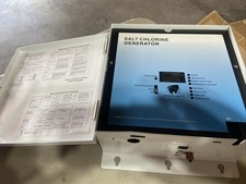 Gerador Eletrônico de Cloro AquaRite® | GLX-CTL-RITE Hayward Substituição [O] comprar usado  Enviando para Brazil