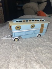 Corgi showmans caravan for sale  BURNLEY