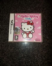 Hello kitty daily usato  Vigonovo