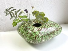 Ikebana vase grün gebraucht kaufen  Dresden