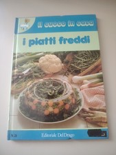 Cuoco casa piatti usato Cuoco casa piatti usato  Pisa