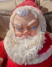 Rushton santa claus for sale  Azle