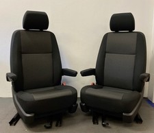 Transporter pair front for sale  EVESHAM