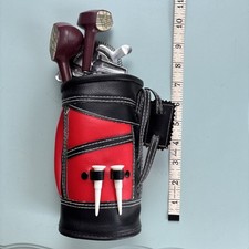Vintage golf bag for sale  Lansing