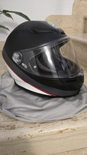 Casco integrale fibra usato  Menfi