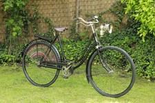 Panther 1925 antikes gebraucht kaufen  Bad Grund (Harz)