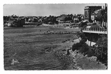 Cpa carte postale d'occasion  Liffol-le-Grand