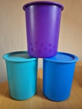 Tupperware vorratsbehälter 25 gebraucht kaufen Tupperware vorratsbehälter 25 gebraucht kaufen  Zeil a.Main