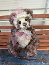 Charlie bears anniversary for sale  BEWDLEY