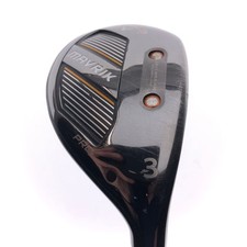 Used callaway mavrik for sale  WINDLESHAM