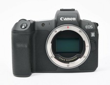 Câmera Digital Sem Espelho Canon EOS R 30.3MP – CONTAGEM DO OBTURADOR: 12.000 comprar usado Câmera Digital Sem Espelho Canon EOS R 30.3MP – CONTAGEM DO OBTURADOR: 12.000 comprar usado  Enviando para Brazil