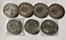 Austria lotto n.7 usato Austria lotto n.7 usato  Italia