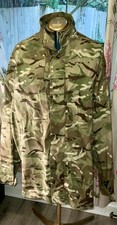 British camouflage combat for sale  ST. HELENS
