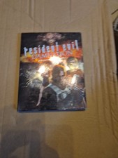 Resident evil dambation d'occasion  Escaudain