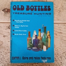 Old bottles treasure for sale  ARLESEY