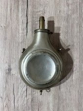 Fiaschietto porta polvere usato  Bagnolo Mella