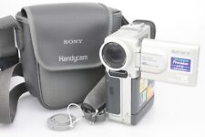 Sony mini handycam for sale  LIVERPOOL