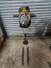 Wacker neuson 55rw for sale  LIVERPOOL