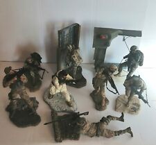 Action figure militari usato  Corbetta