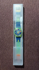 Swatch gent wave usato  Italia