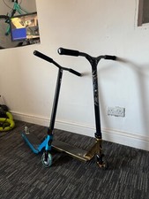 Customer scooter builds for sale  BARROW-IN-FURNESS