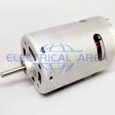 1 peça Johnson novo HC683G alta velocidade potência 36MM motor entrega rápida comprar usado  Enviando para Brazil
