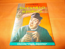 Sambuco don camillo usato  Marcianise