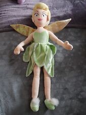 Disney tinkerbell large for sale  LEEDS