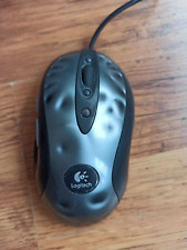 Souris logitech mx518 d'occasion  Auboué