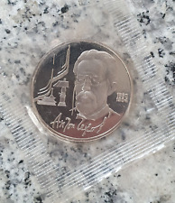 Russland rubel 1990 gebraucht kaufen  Friedrichshafen