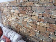 Wall cladding natural for sale  BURTON-ON-TRENT