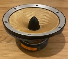 Altavoz woofer bajo rango medio Bowers Wilkins B&W CM8 LF02828 repuestos segunda mano  Embacar hacia Mexico