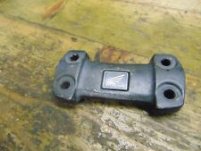 Honda cbf125 handlebar for sale  WOLVERHAMPTON