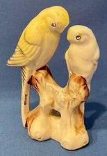 Vintage two parakeets for sale  Houston