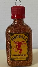 Fireball cinnamon whiskey for sale  Cherokee Village