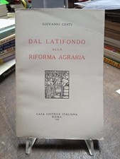 Libro giovanni conti usato Libro giovanni conti usato  Sarzana