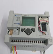 Allen bradley 1763 d'occasion  Expédié en Belgium