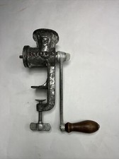 Vintage hand crank for sale  Corsicana