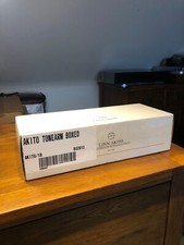 Linn akito tonearm for sale  GIRVAN