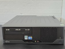 Desktop computer fujitsu usato  Roma