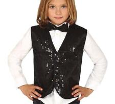 Gilet nero bambino usato  Pescara