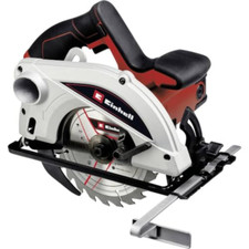 Einhell 1250 sega usato  Roccagloriosa