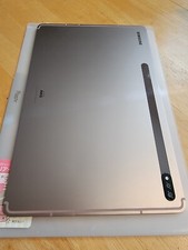Samsung Galaxy Tab S7 Plus Mystic Bronze 12.4 128gb comprar usado  Enviando para Brazil