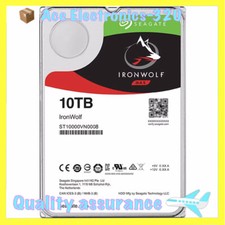 St10000vn0008 seagate ironwolf for sale  Rancho Cucamonga