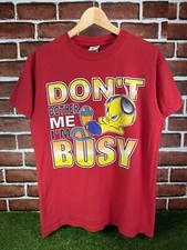 Vintage y2k looney for sale  Houston